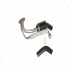 TURBO HORTUMU METAL BORU HARİÇ