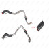 TURBO HORTUMU METAL BORU HARİÇ