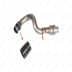 TURBO HORTUMU METAL BORU HARİÇ 