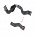 TURBO HORTUMU METAL BORU HARİÇ 