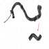 TURBO HORTUMU PLASTİK BORU HARİÇ