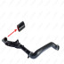 TURBO HORTUMU PLASTİK BORU HARİÇ 40mm x 50mm x 6.6 cm 