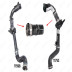 TURBO HORTUMU PLASTİK BORU HARİÇ 