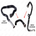 TURBO HORTUMU PLASTİK ve METAL BORU HARİÇ