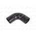 80mm x 90mm 15cm x 15cm DİRSEK HORTUMU