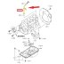 HYUNDAI H100 / PORTER YAĞ SEVİYE ÇUBUĞU BORUSU