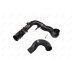 TURBO HORTUMU PLASTİK BORU HARİÇ Not :	OK İLE GÖSTERİLEN BÜYÜK HORTUM E.E.S. : EURO 5 Montaj Yeri : Turbo Radyatörü Sağ