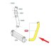 TURBO HORTUMU PLASTİK BORU HARİÇ Not :	