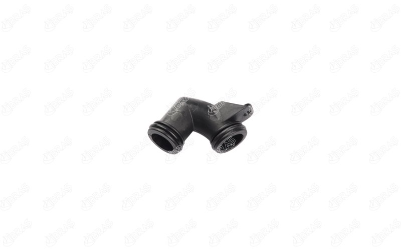 DEVİRDAİM BORUSU  O-RING VAR