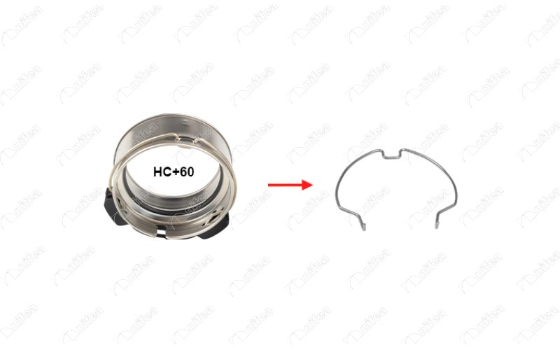 HC+60 KONNEKTÖR SEKMANI