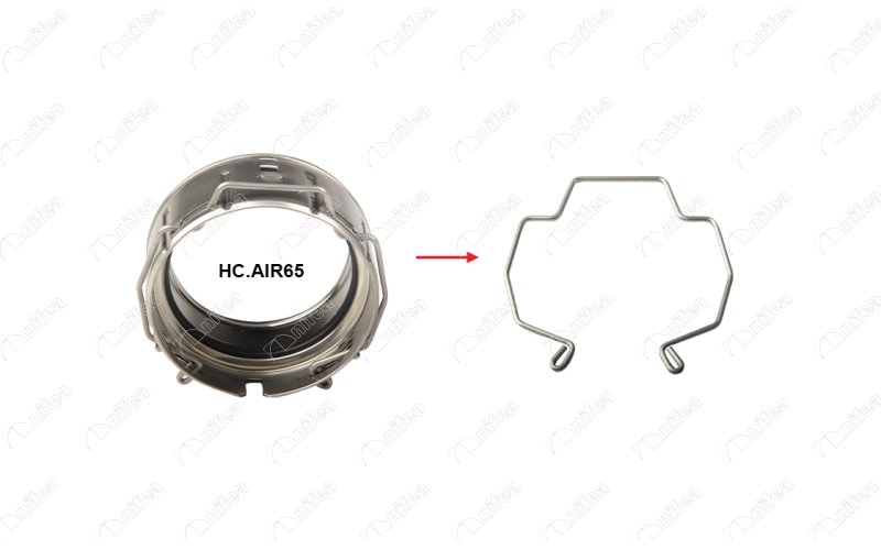 HC.AIR 65 KONNEKTÖR SEKMANI