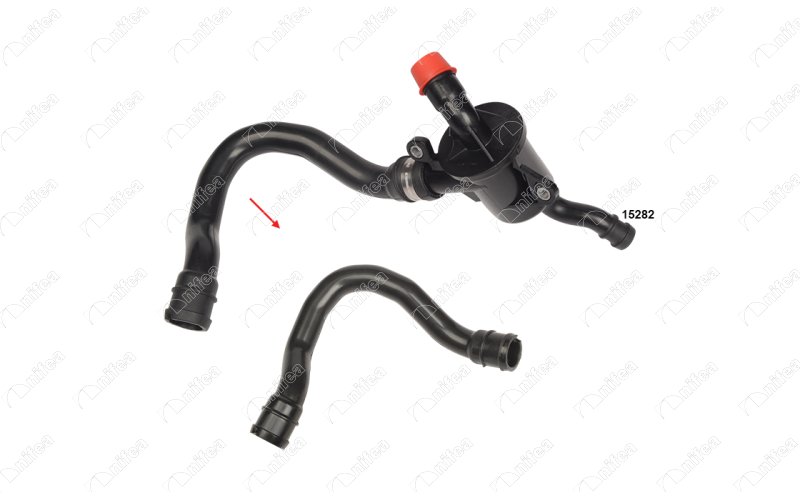  MOTOR HAVALANDIRMA HORTUMU PLASTİK BORU HARİÇ