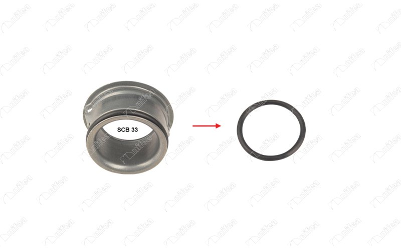 RADYATÖR HORTUM CONTASI   36.3mm
