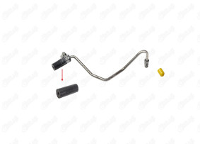 TURBO HORTUMU
METAL BORU HARİÇ