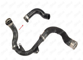 TURBO HORTUMUPLASTİK BORU HARİÇOK İLE GÖSTERİLEN KÜÇÜK HORTUM