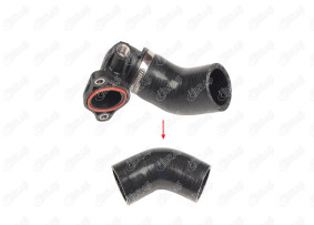 EGR HORTUMU PLASTİK BORU HARİÇ