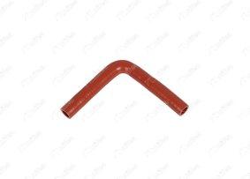  18mm x 27mm 15cm x 15cmSİLİKON DİRSEK HORTUMU