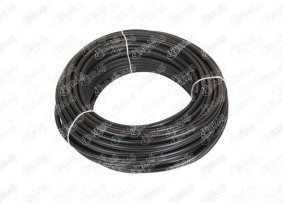 6mm x 12 KALORİFER HORTUMU S / TİPİ