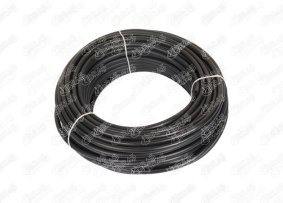 6mm x 13mm KALORİFER HORTUMU S / TİPİ