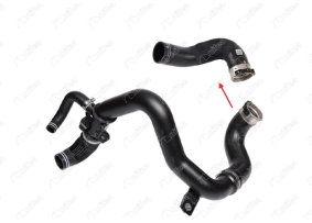 ALFA ROMEO GIULIETTA TURBO HORTUMU