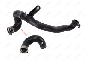 ALFA ROMEO GIULUETTA TURBO HORTUMU