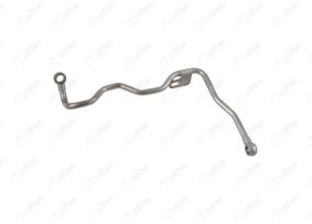 BMW 740 TURBO YAĞLAMA BORUSU