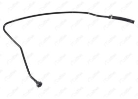 BMW M3 YEDEK SU DEPO BORUSU