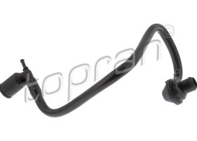 ÇEKVALFLİ VAKUM HORTUMU