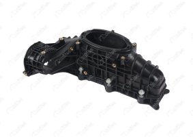 EMME MANİFOLD BORUSU