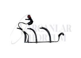 ENJEKTÖR BORUSU YAKIT HORTUMU