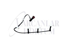 ENJEKTÖR BORUSU YAKIT HORTUMU