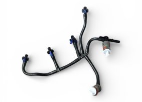 ENJEKTÖR GERİ DÖNÜŞ BORUSU