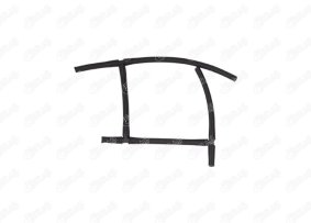 ENJEKTÖR GERİ DÖNÜŞ HORTUMU