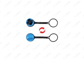 FIAT DOBLO ADBLUE DOLUM KAPAĞI 