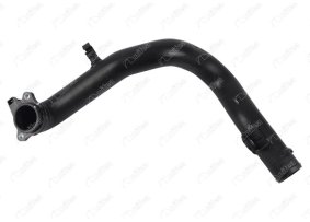 FIAT DOBLO TURBO BORUSU