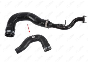 FIAT DOBLO TURBO HORTUMU