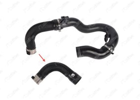 FIAT DOBLO TURBO HORTUMU