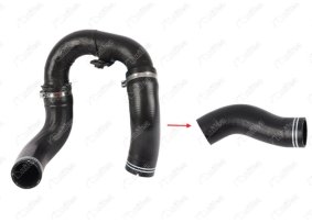 FIAT DOBLO TURBO HORTUMU PLASTİK BORU HARİÇ