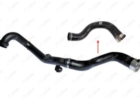 FIAT EGEA TURBO HORTUMUPLASTİK BORU HARİÇ