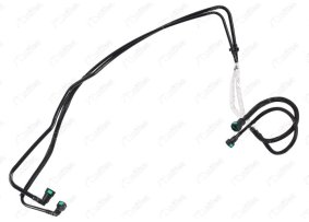 FORD TRANSIT YAKIT BORUSU