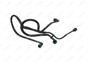 FORD TRANSIT YAKIT BORUSU