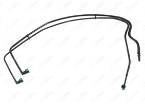 FORD TRANSIT YAKIT BORUSU