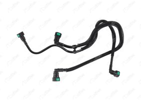 FORD TRANSIT YAKIT BORUSU