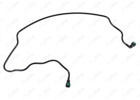 FORD TRANSIT YEDEK SU DEPO BORUSU