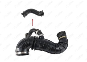 HAVA FİLTRE HORTUMU