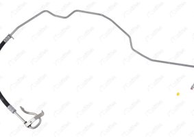 HİDROLİK DİREKSİYON BORUSU