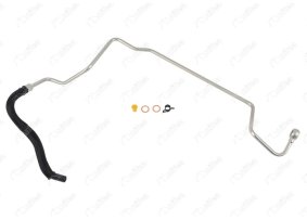 HİDROLİK DİREKSİYON BORUSU