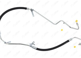 HİDROLİK DİREKSİYON HORTUMU