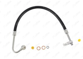 HİDROLİK DİREKSİYON HORTUMU