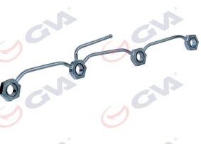 MAZOT GERİ DÖNÜŞ BORUSU H100